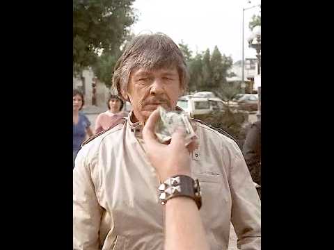 When Justice Fails, He Makes His Own | The Brutal World of Death Wish 2