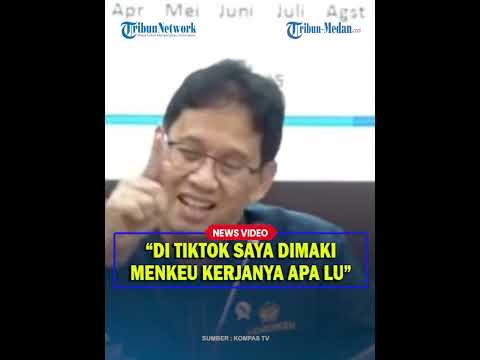 CURHATAN PURBAYA Dimaki Warganet Usai Rupiah Anjlok