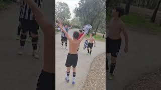 2026 BEŞİKTAŞ FUTBOL OKULLARI KAMPI 2014 GRUBU ŞAMPİYONLUK HİKAYESİ