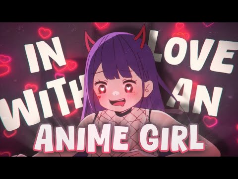 【Original Animated MV】In Love with an Anime Girl