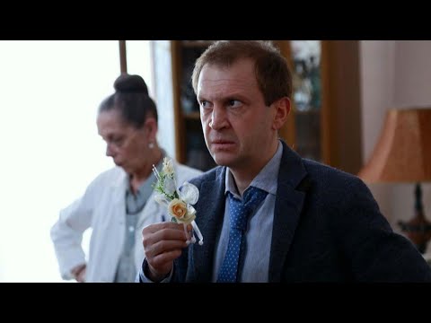 ВЕЛИКОЛЕПНАЯ ДЕТЕКТИВНАЯ КОМЕДИЯ! РЕДКОЕ СОЧЕТАНИЕ КАЧЕСТВА И ЛЕГКОСТИ! РАЯ ЗНАЕТ