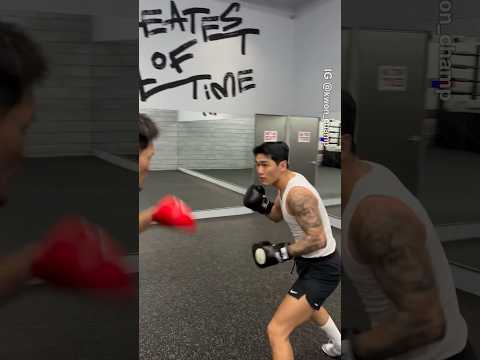 맞으면 바로 회상씬 나오는 주먹 ㄷㄷ