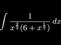U-Substitution Techniques in Integration