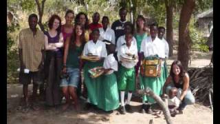CHILDREN OF AFRICA 2009 part 2