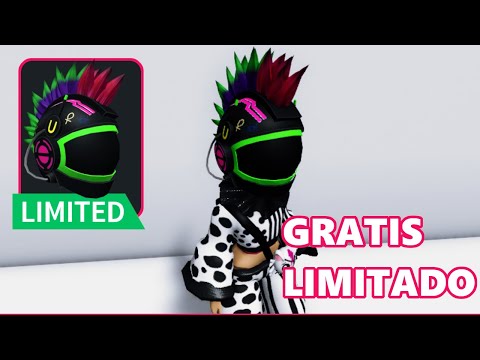 !GRATIS! CASCO MOHAWK FACIL CAR DEALERSHIP EL FREE ITEMS