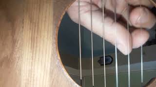 Músicas que aprendi no YouTube