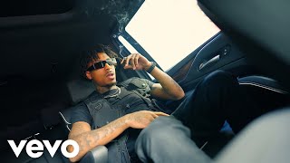 NBA Youngboy ft. Lil Uzi Vert - Not Sorry (Official Video)
