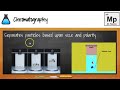 Separating Mixtures: Key Concepts and Techniques