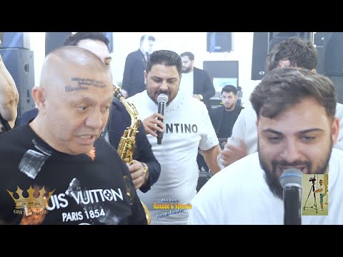 Guta -  LeLe -  Steluta din cer picata -    LIVE 2025  -   familia Ciocolata