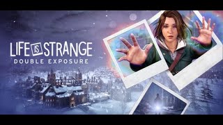 Let's Play Life is Strange: Double Exposure - Pt. 22 - Nobody Wants to Drink Alone