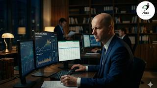 To NIE jest już firma ratingowa. Transformacja S&P Global, której rynek nie docenia SPGI