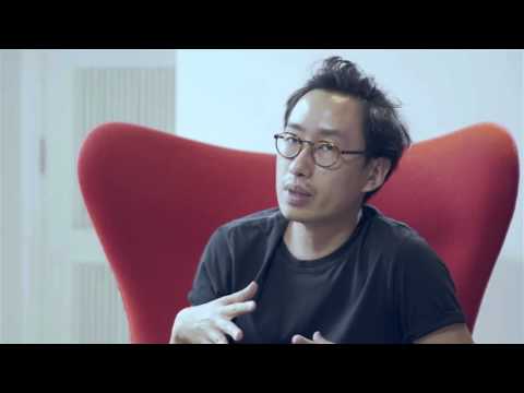 Jeffry Tan for A Day in Fashion with SK-II & Harper\'s Bazaar \'Wings of Change\'