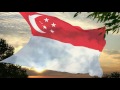 Understanding the Themes of 'Onward Singapore'