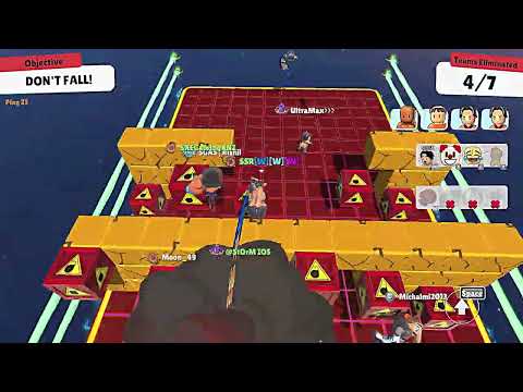 SAHRUL RAJUAN GAME PLAY #270