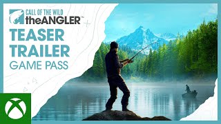 Call of the Wild: The Angler - Tips for Game Pass Fishing Success