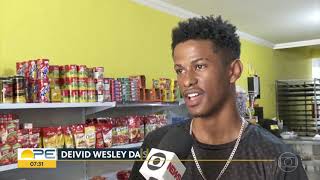 Novela Dos Coelhos | Reportagem