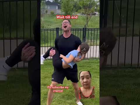 Dad vs grandma #philippines #viral #youtubeshorts #yshorts #friends