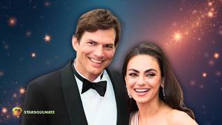 Why Ashton & Mila Are Destined to Last Forever