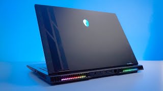 Laptop GANGA y Potente con RTX 5060 ¿no necesitas nada más que esto? - Zero16 2025