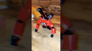 SKIBIDI TOILET 65 BUT IN LEGO!!! (Full episode) \\ #fyp #lego #skibiditoilet #new #viral #funny