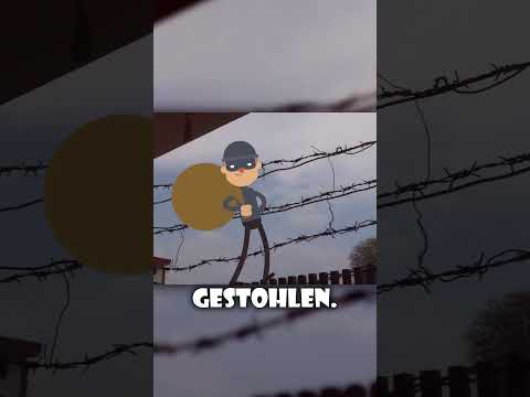 Haus Geklaut