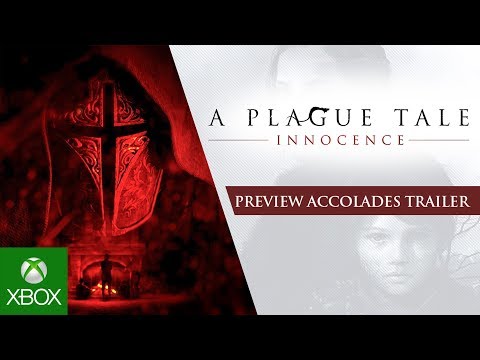 A Plague Tale: Innocence | Preview Accolades Trailer