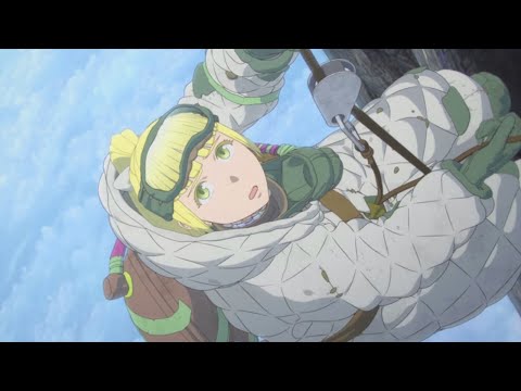 Princess Travel to Earth's Stratosphere to Find a Sage Who Can Create Water