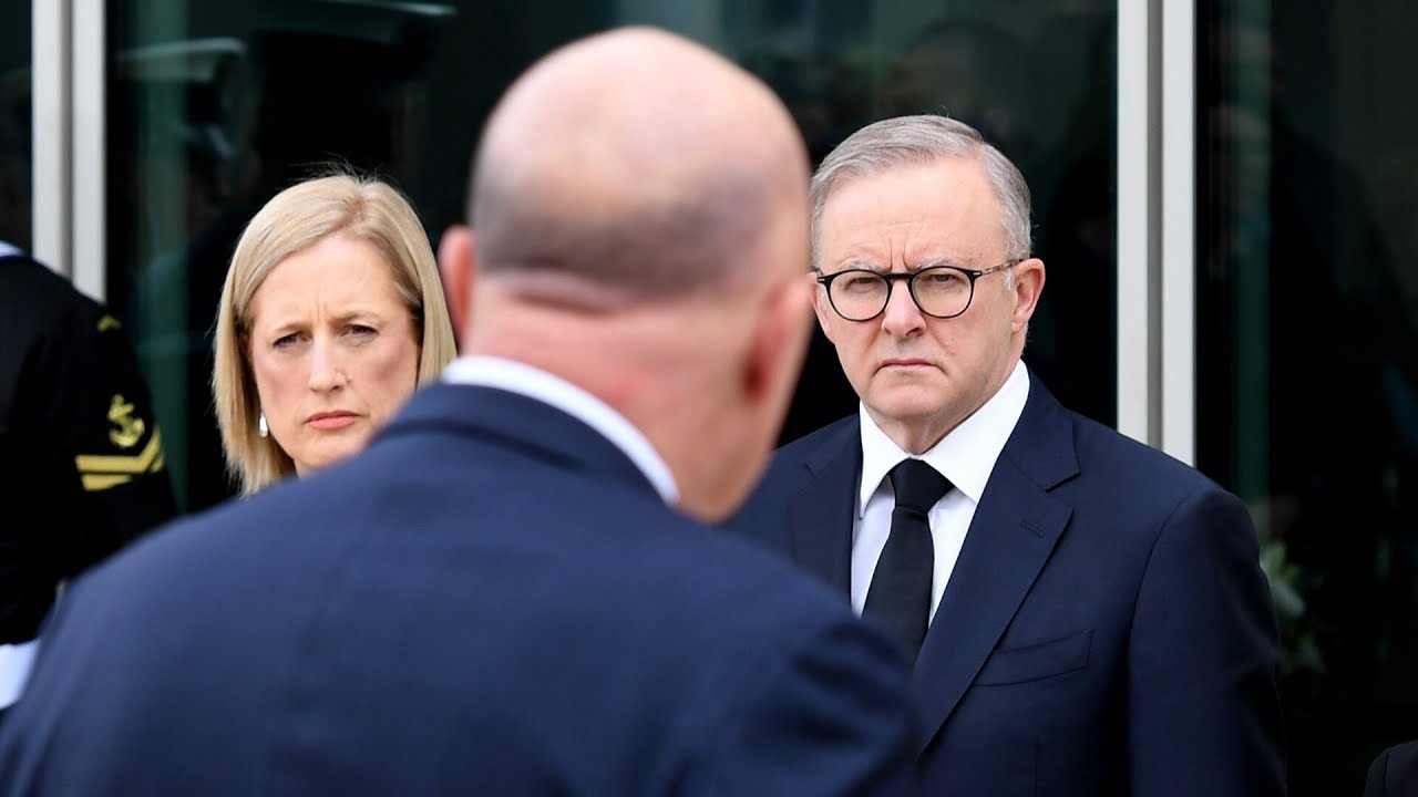 Anthony Albanese ‘attacking’ Peter Dutton at every opportunity