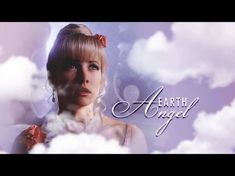 Earth Angel (1991) | Full Movie | Cindy Williams | Cathy Podewell | Rainbow Harvest