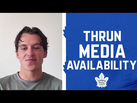 Henry Thrun Media Availability | July 14, 2025