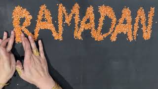 Ramadan Mubarak
