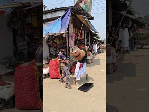 funny video #reels #funny #alamin9930 #comedyvideos