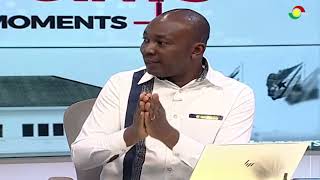 Gov’t must change spending; BoG leadership deserves credit for recent economic gains - Prof. Bokpin