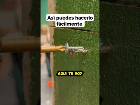 ✅ Así puedes hacerlo fácilmente #construccion #ingeniero #arquitectura #shorts