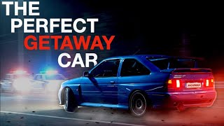 The Car That Police Couldn’t Catch….So They Bought Them Instead👮🏻‍♂️| Explained Ep.44