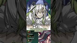 Girl Failure ASMR