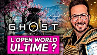 Open Open video test Julien Chize
