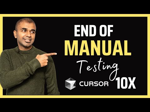 How Testing Makes AI Code Editor CURSOR WAY Better!
