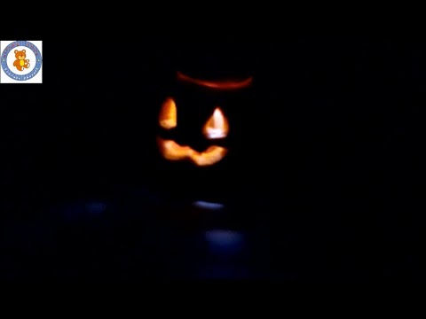 How to Make a HALLOWEEN PUMPKIN