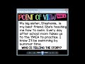 Understanding the Story