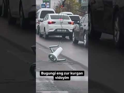 Endi kamera yo'q mazza 🤣👍