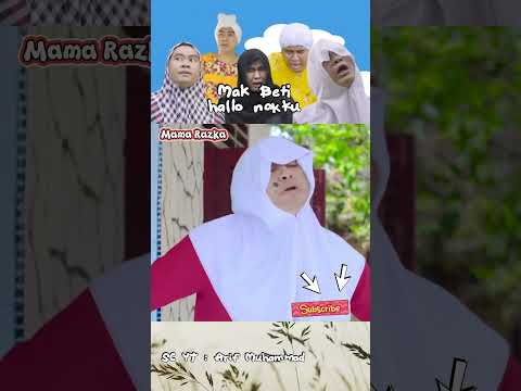 MARTHA KENA MUSIBAH #makbeti #makbetiterbaru #beti