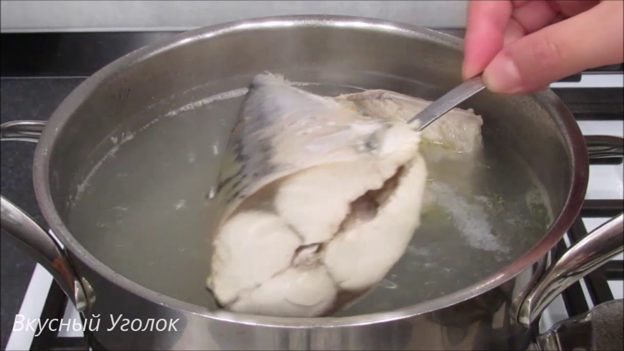 Вы готовили такой суп? А зря! Бесподобный суп со скумбрией на каждый день (рецепты первых блюд)
