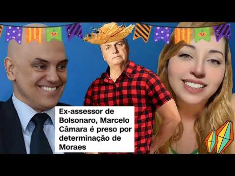 🔴XANDÃO NÃO PERDOA