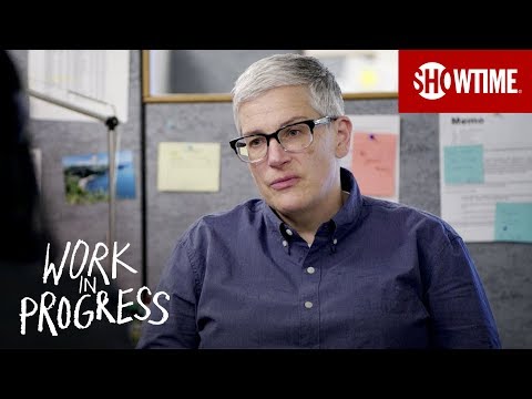 Work in Progress (2019) Official Teaser | Abby McEnany SHOWTIME Series