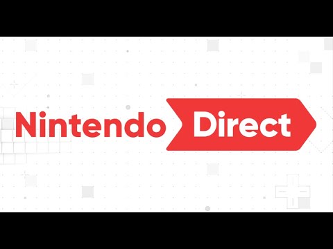 Nintendo direct but we dont know what we are doing