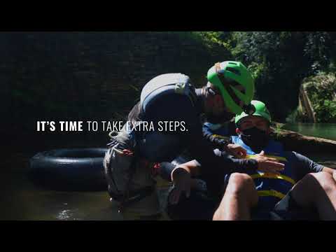 It's Time to Take Extra Steps to Ensure Your Well-being