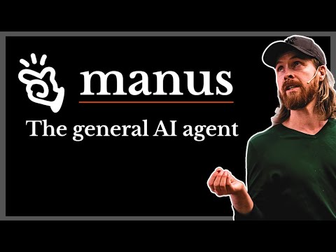 Unlocking Manus: AI Agent's Versatile Capabilities Revealed