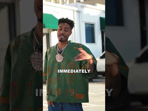 THAT TIME THE COOL KIDS GOT A GHOSTFACE KILLAH FEATURE🔥