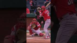 Top 5 Cincinnati Reds Players #baseball #reds #shorts #2023